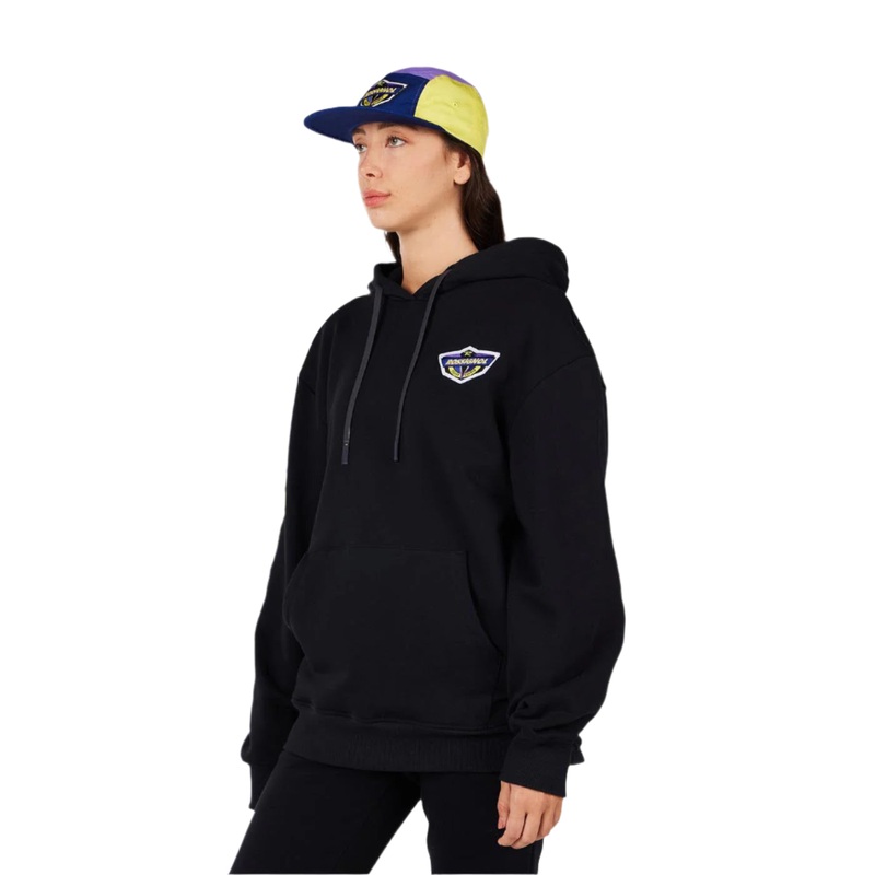 Unisex Super Hoodie|Black|L|M|XL|2XL