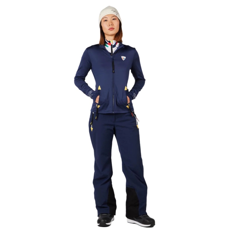 Women’s JCC Climi Jacket|Cosmic Blue|00S|00M|00L