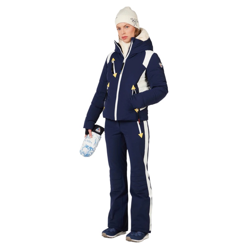 Women’s JCC Valdiz Down Jacket