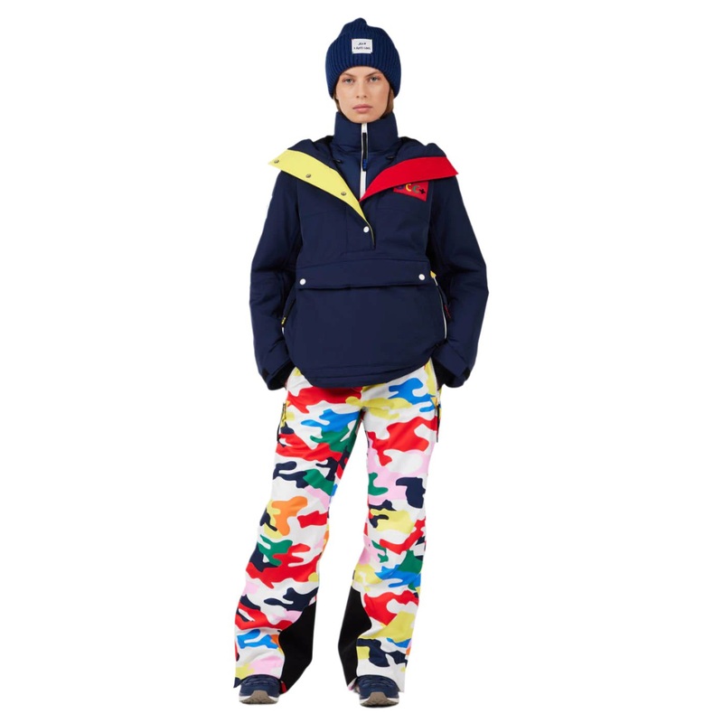 Women’s JCC Valthor Pant|JCC Camo Print|0XS|00S