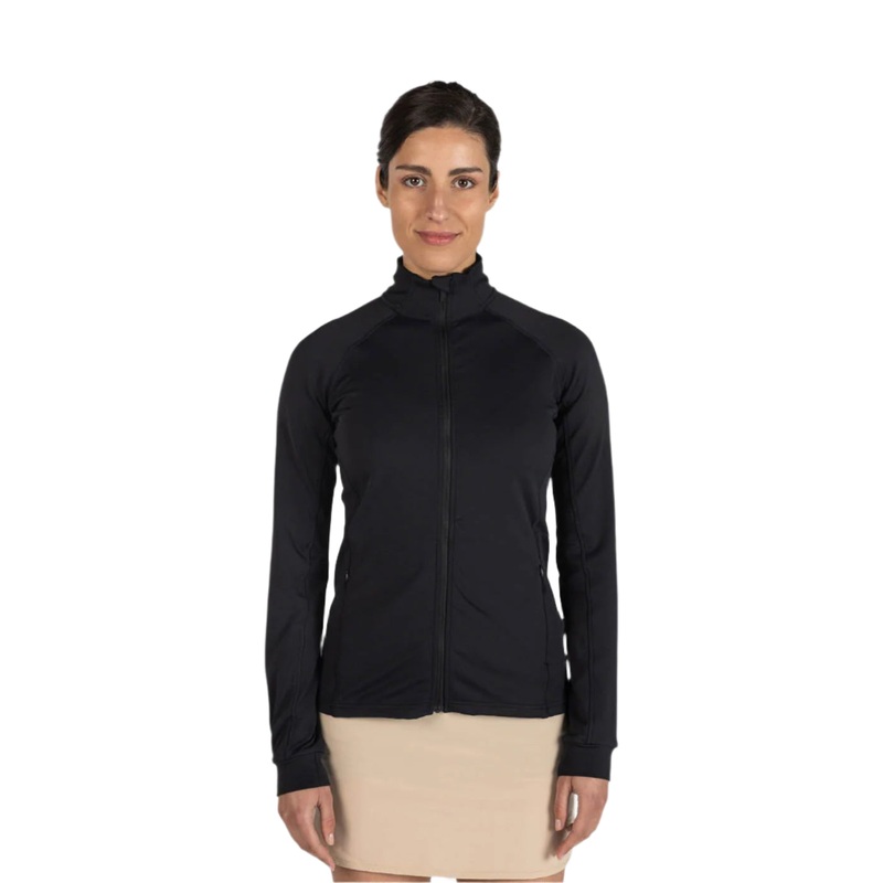 Women’s Mid Layer Stretch Jacket