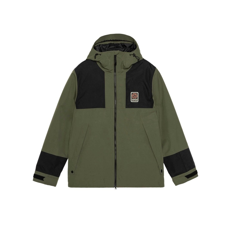 Men’s Bergs 2L Insulated Jacket