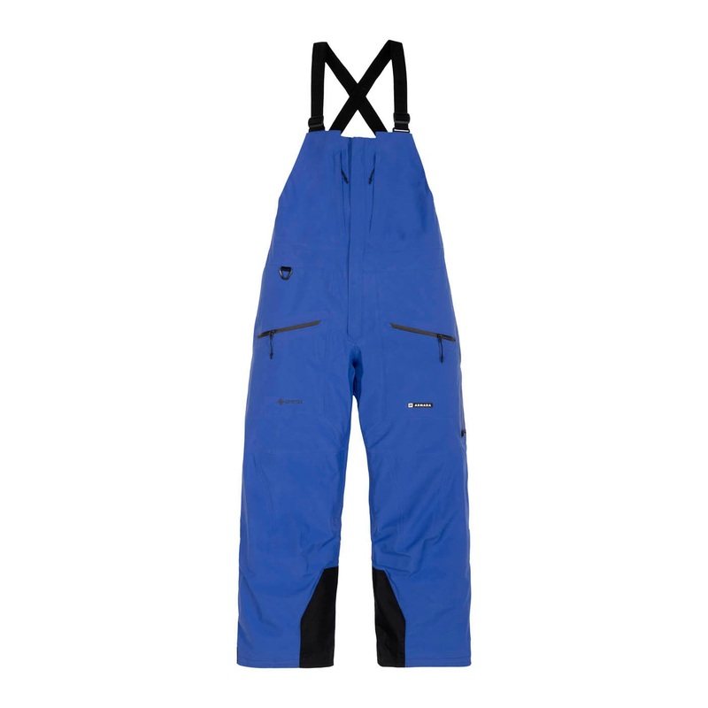 Men’s Coveted 3L GORE-TEX Bib|Dazzler|L|M|S|XL