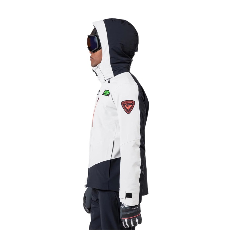 Men’s Hero Blackside Insulated Jacket