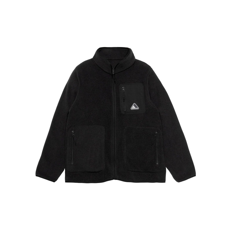 Men’s Ledger Fleece|Black|L|M|S|XL
