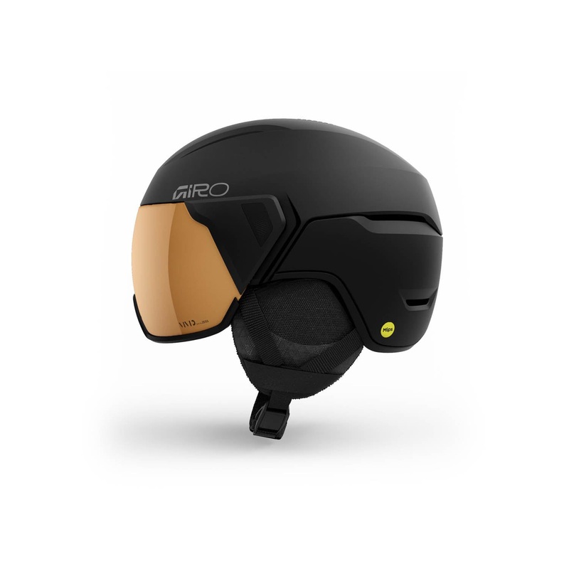 Aria Spherical|Matte Black/Vivid Copper|Matte White/Vivid Copper|M|S