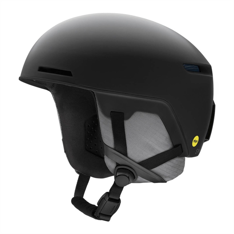 Code Mips|Matte Black|S – 51-55CM|M – 55-59CM|L – 59-63CM|XL – 63-67CM