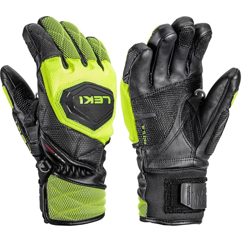 Junior WCR Venom 3D|Black/Ice Lemon|Black/Neonpink|5|6|7
