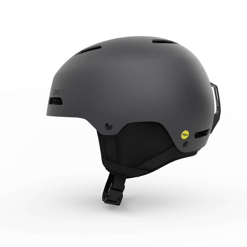 Ledge MIPS|Matte Black|Matte Graphite|Matte Indigo|Matte Stone|Matte White/Pink|L|M|S|XL