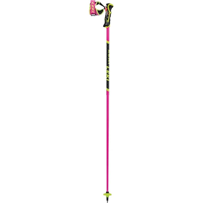 Venom SL 3D|Brightred/Neonyellow|Neonpink/Neonyellow|115|120|125|130