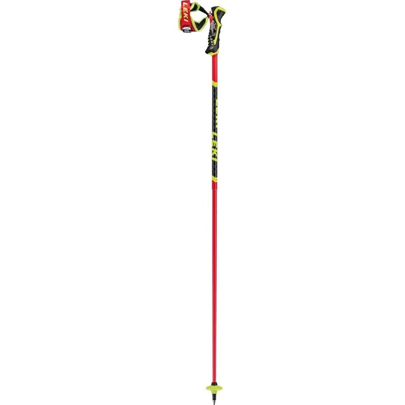 Venom SL 3D|Brightred/Neonyellow|Neonpink/Neonyellow|115|120|125|130