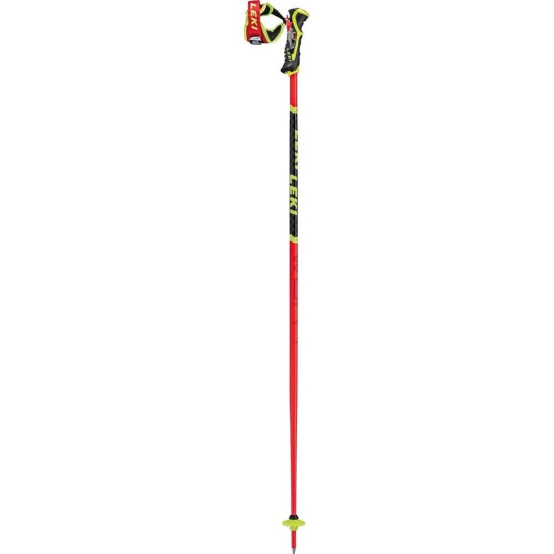 WCR TBS SL 3D|Brightred/Neonyellow|Neonpink/Neonyellow|115|120|125|130
