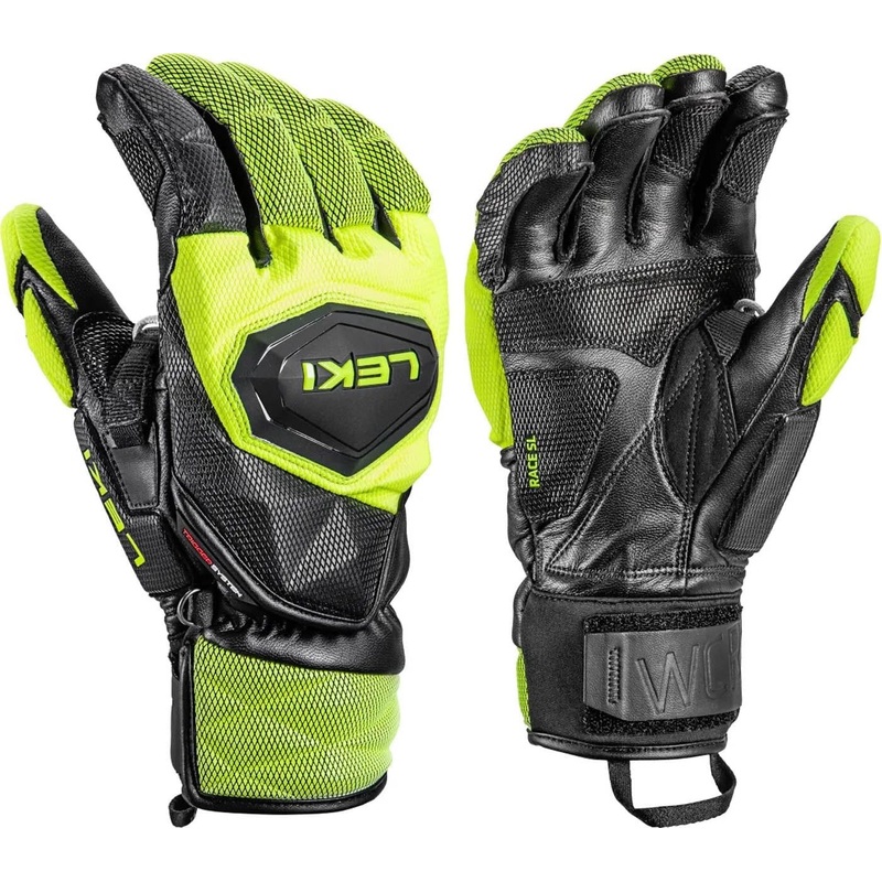 WCR Venom SL 3D|Black/Ice Lemon|Black/Neonpink|7.5|8.5|9.5|10.5|6.5