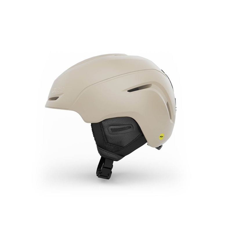Women’s Avera MIPS|Matte Black|Matte Stone Pearl|Matte White|M|S