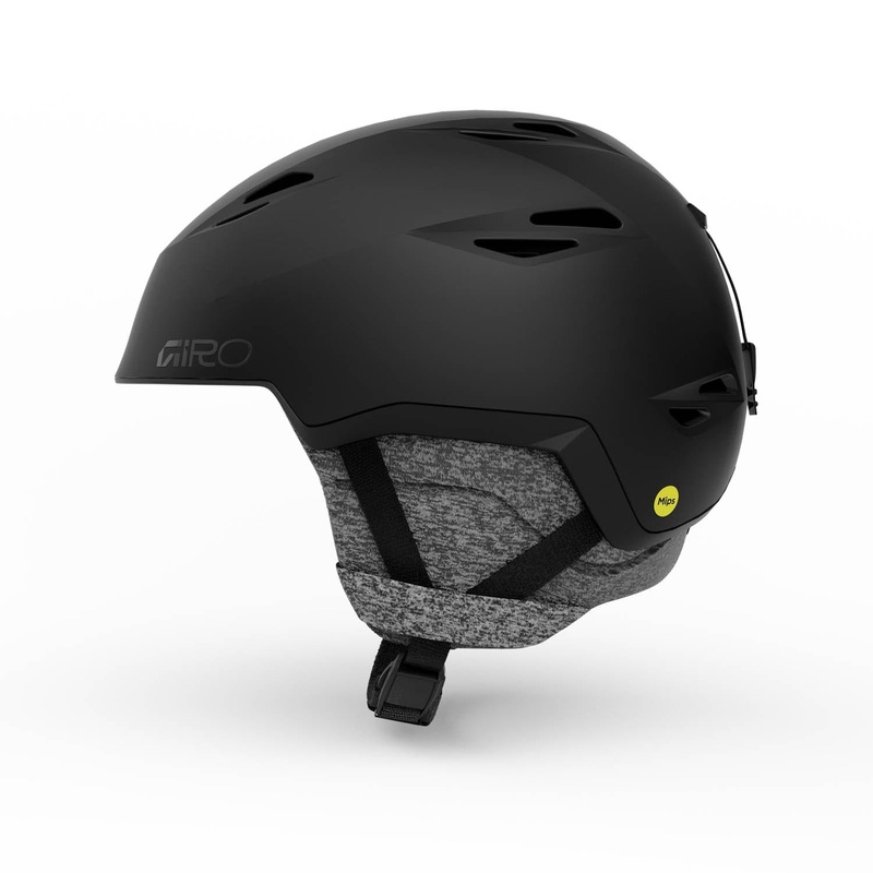 Women’s Envi Spherical|Matte Black|Matte White|M|S