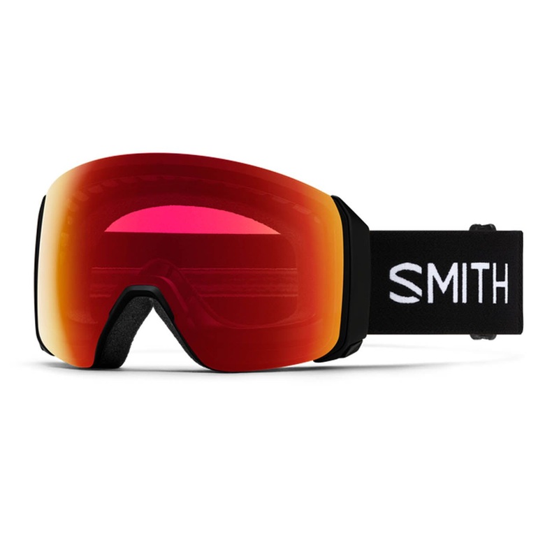 4D Mag Low Bridge Fit|Black – ChromaPop Photochromic Red Mirror + ChromaPop Storm Rose Flash|White Vapor – ChromaPop Everyday Rose Gold Mirror + ChromaPop Storm Rose Flash