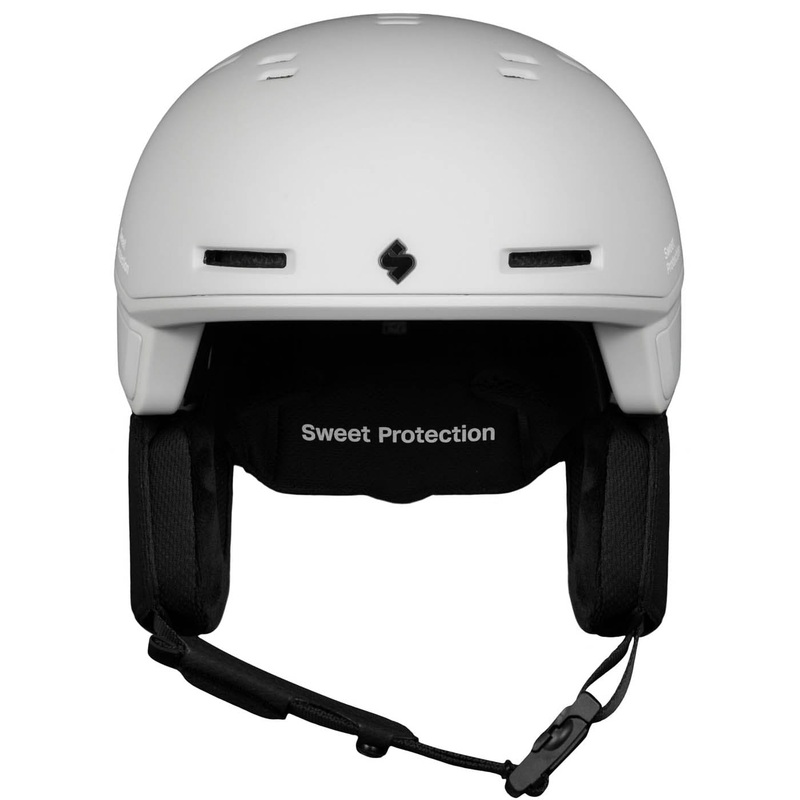 Adapter Mips Helmet|Bronco White|Dirt Black|Matte Cream|Graphite|Juniper Blue|SM|ML|LXL