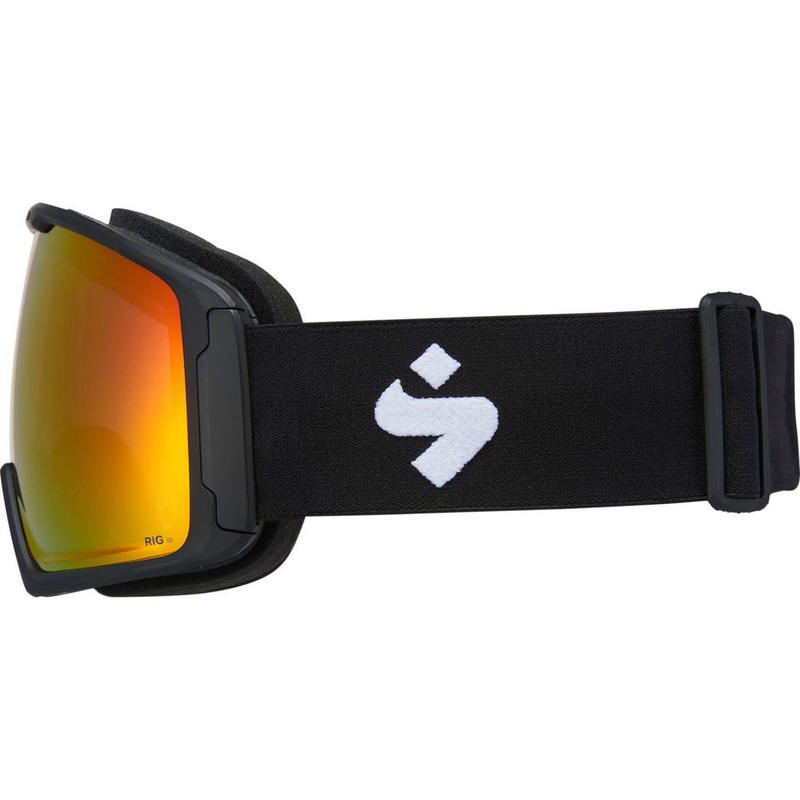 Clockwork MAX RIG Reflect Goggles with Extra Lens