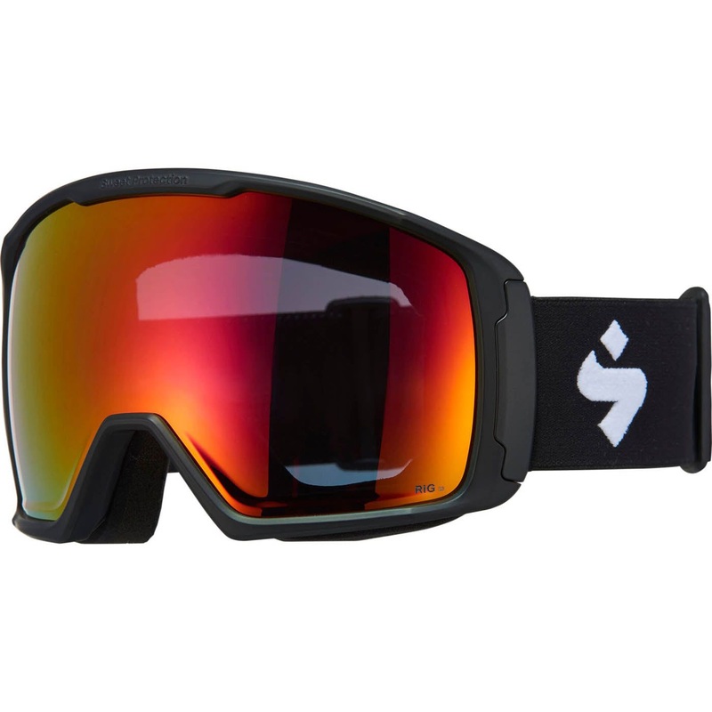 Clockwork MAX RIG Reflect Goggles with Extra Lens