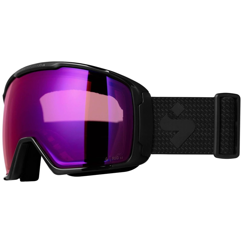 Clockwork MAX RIG Reflect Goggles