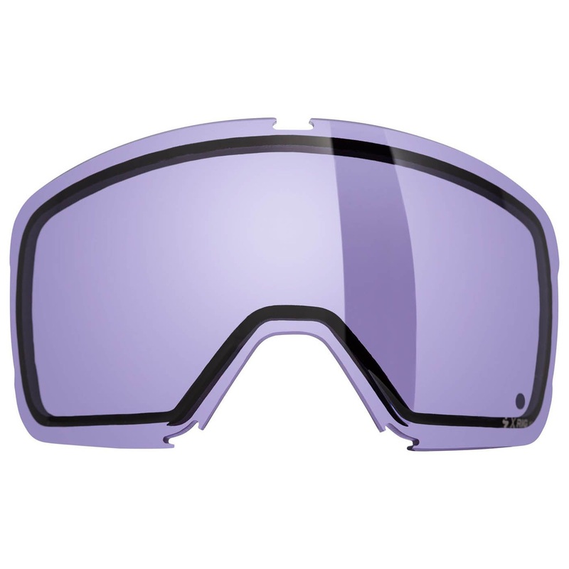 Clockwork MAX RIG Reflect Replacement Lens