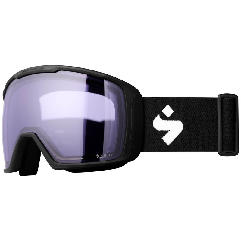 Clockwork RIG Reflect Goggles