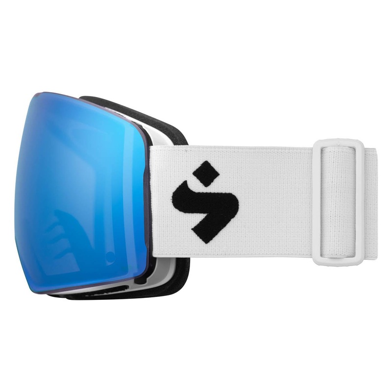 Connor RIG Reflect Goggles with Extra Lens