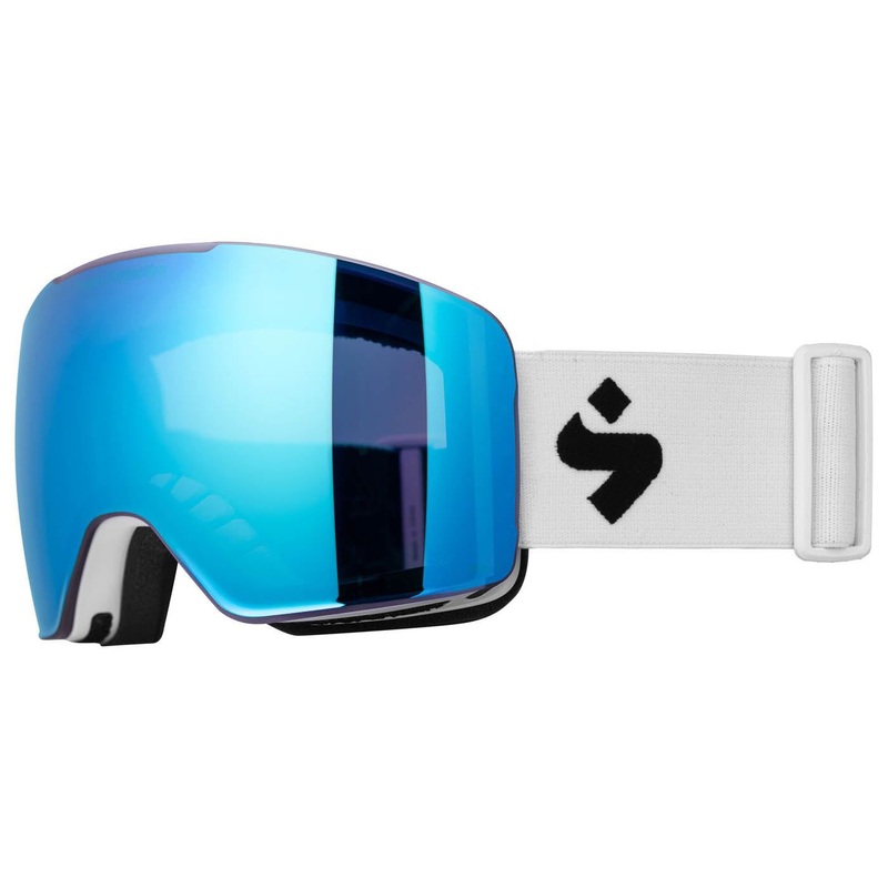 Connor RIG Reflect Goggles with Extra Lens