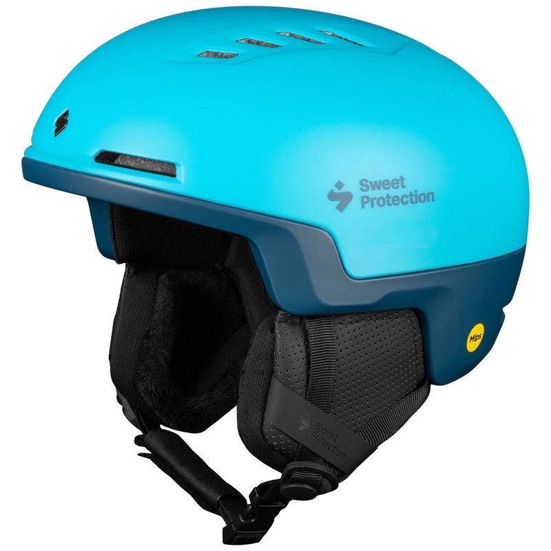 Daymaker Mips Helmet|Bronco White|Breeze/Juniper Blue|Graphite|Matte Cream|Matte Black|SM|ML|LXL