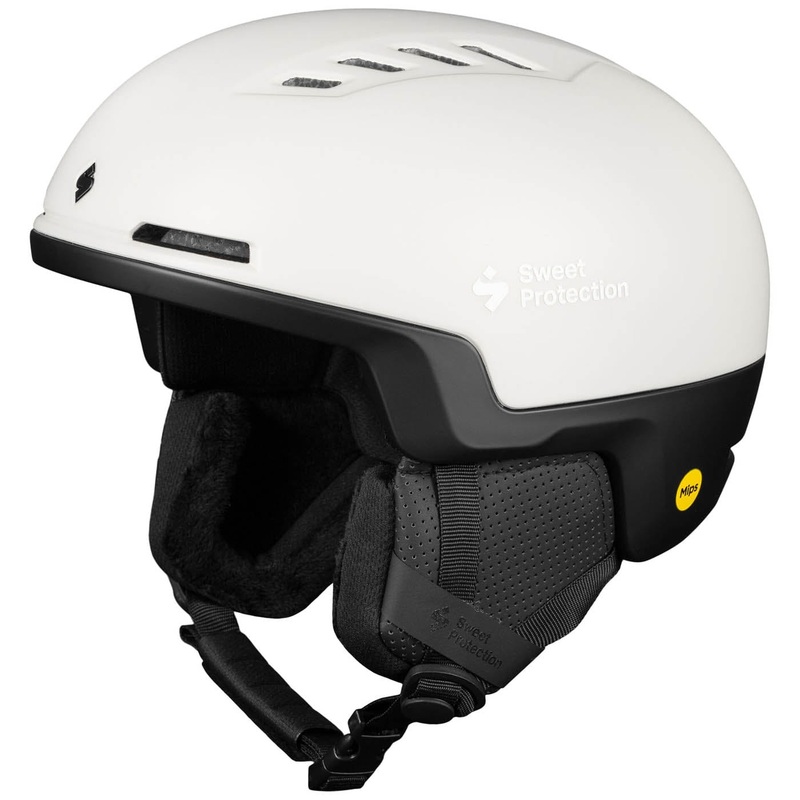 Daymaker Mips Helmet|Bronco White|Breeze/Juniper Blue|Graphite|Matte Cream|Matte Black|SM|ML|LXL