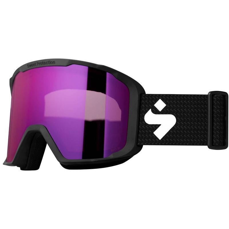 Durden RIG Reflect Goggles|RIG Bixbite/Matte Black/Black Trace|RIG Aquamarine/Matte Black/Black|RIG Quartz/Matte Black/Black
