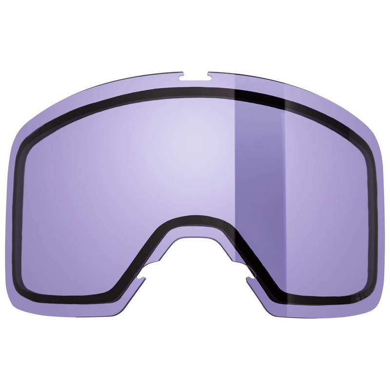 Durden RIG Reflect Replacement Lens