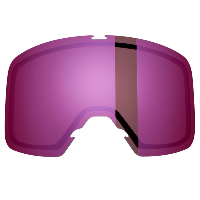 Durden RIG Reflect Replacement Lens