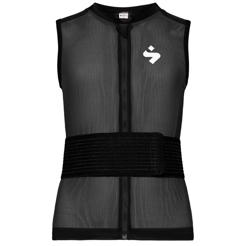 Junior Back Protector Vest 2.0