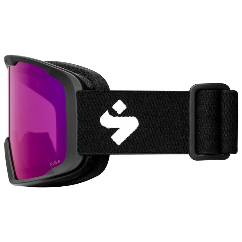 Junior Ripley RIG Reflect Goggles