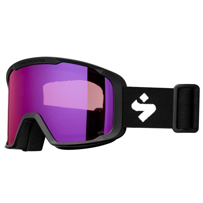 Junior Ripley RIG Reflect Goggles