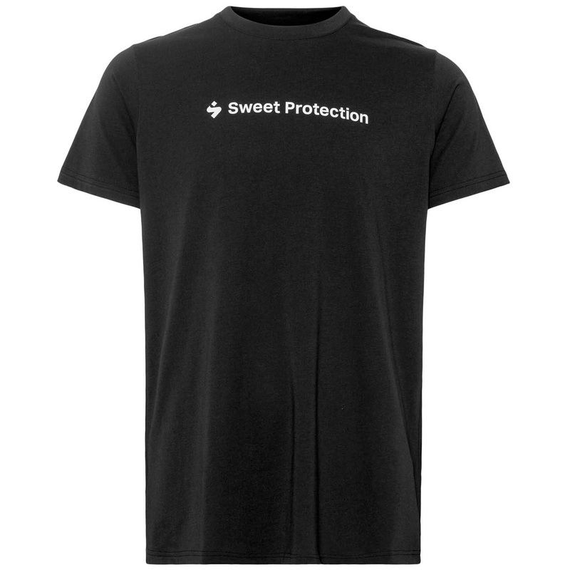 Men’s Logo T-Shirt|Black|S|M|L|XL
