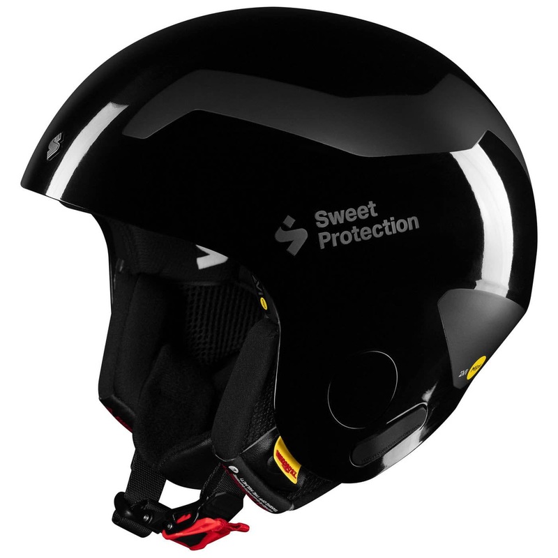 Volata 2Vi Mips Race Helmet|Gloss Black|Gloss White|Matte Cream|Sunburst|XSS|SM|ML|LXL