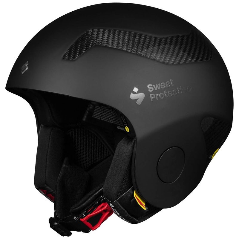 Volata Carbon 2Vi Mips Race Helmet