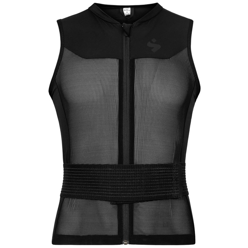 Women’s Back Protector Vest 2.0