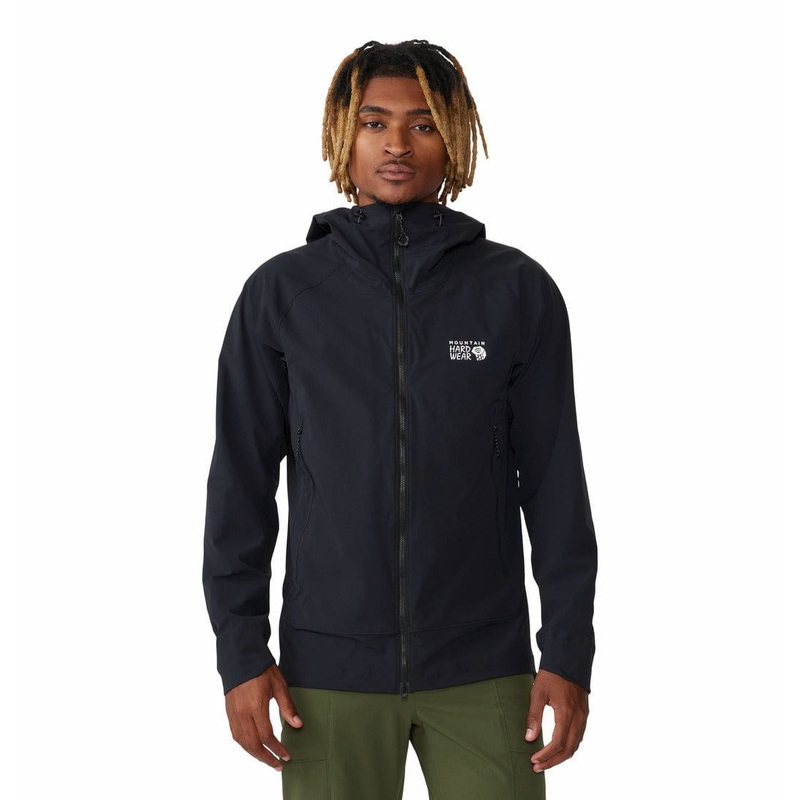 Men’s Chockstone Alpine Light Hooded Jacket