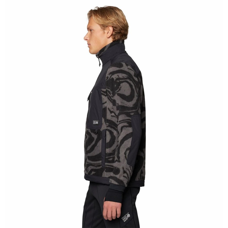 Men’s First Tracks Fleece Full Zip Jacket