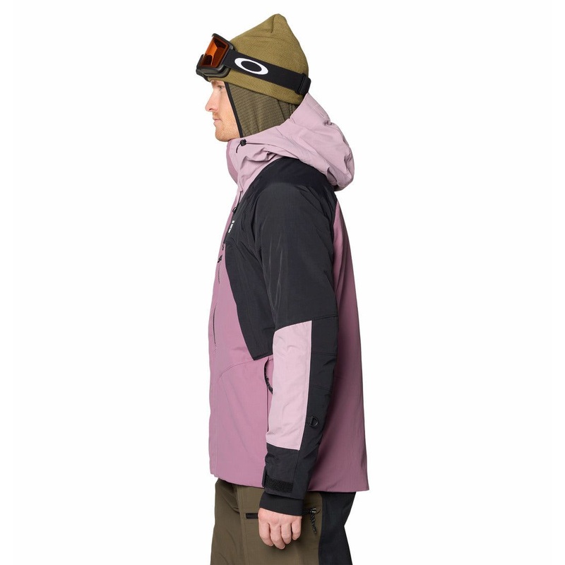 Men’s First Tracks Insulated Jacket