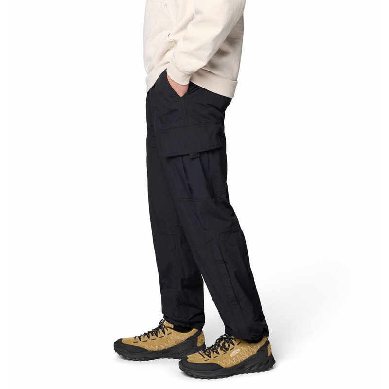 Men’s Stryder Lined Pant|Black|M|L|XL|XXL