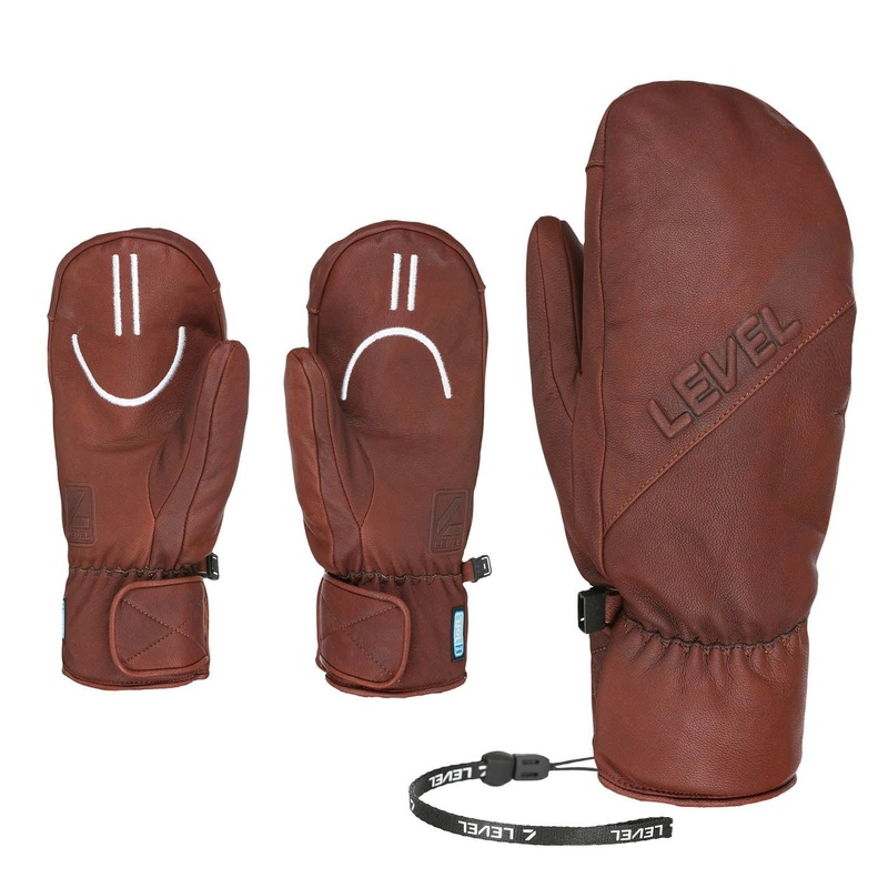 Unisex Darth Mitt|Bordeaux|Clay|XS|S|M|L