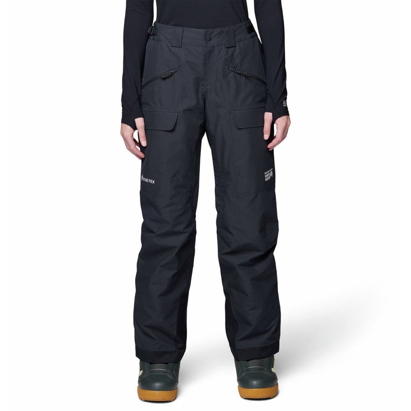Women’s Cloud Bank Gore-Tex Pant