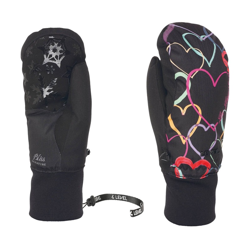 Women’s Coral Mitt|Luxury|Velvet|XS|S|M|L