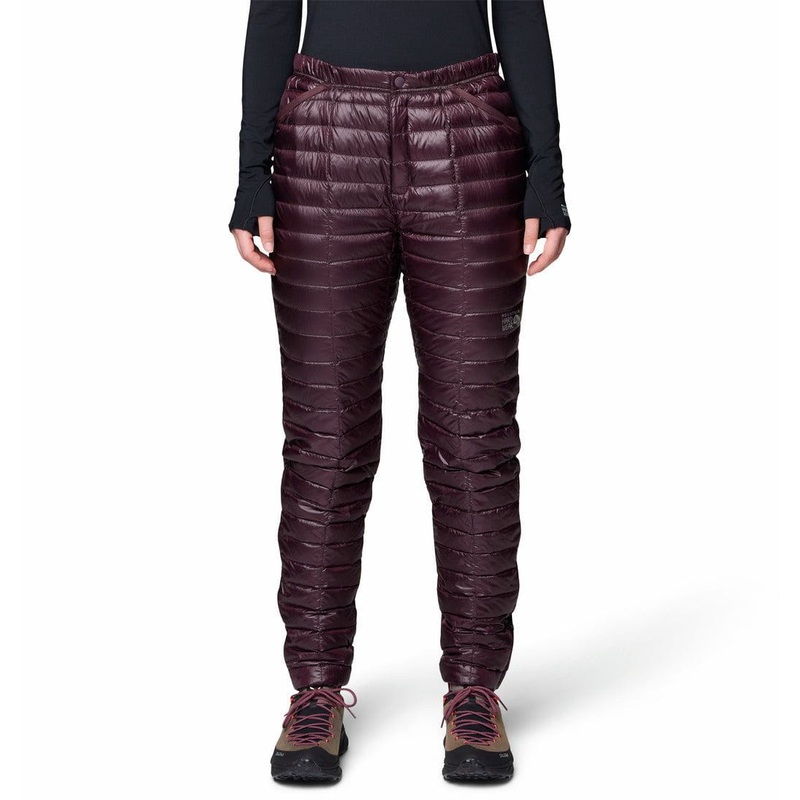 Women’s Ghost Whisperer Pant|Blackberry|S|M|L|XL