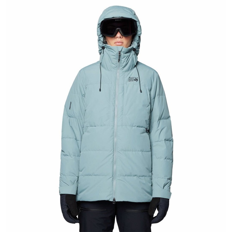 Women’s Powder Maven Down Jacket