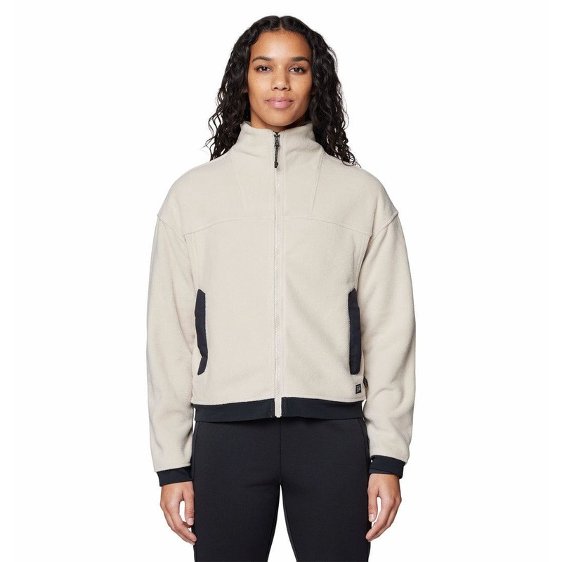 Women’s Powder Maven Fleece Full Zip Jacket
